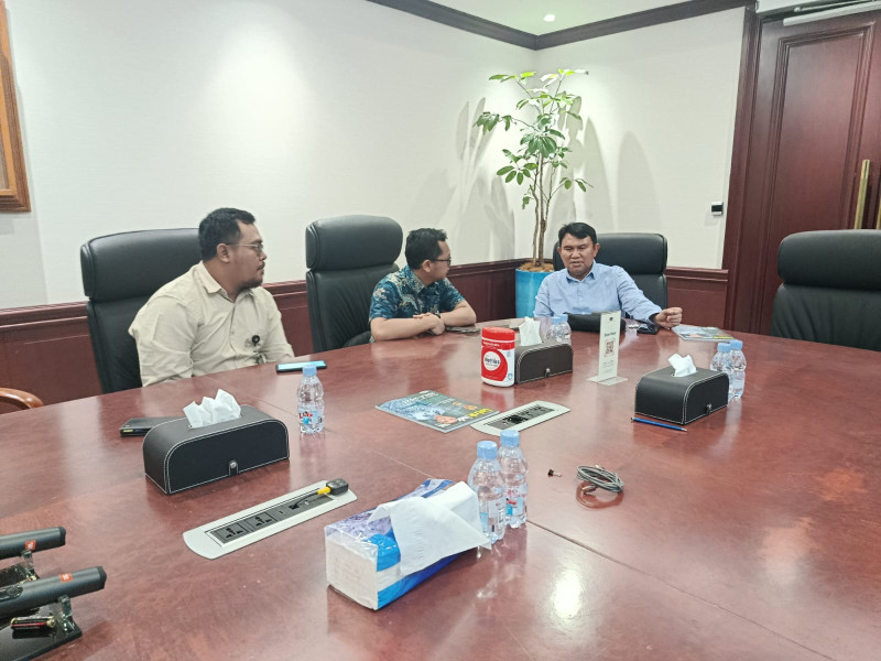 Cilacap Power Plant Brings Benefits Beyond the Energy Sector